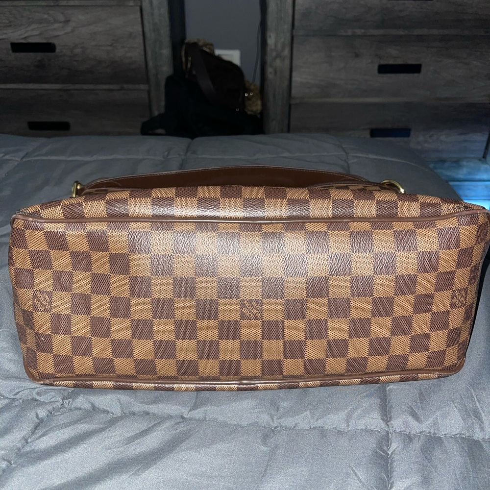 Louis Vuitton Delightful Bag